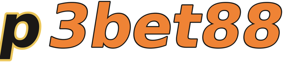 p3bet88 logo